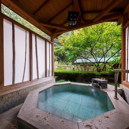 Jizaiso Hotel Naszu Kültér fotó