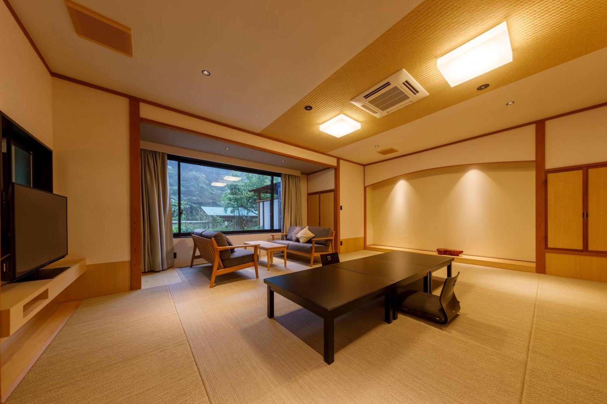 Jizaiso Hotel Naszu Kültér fotó