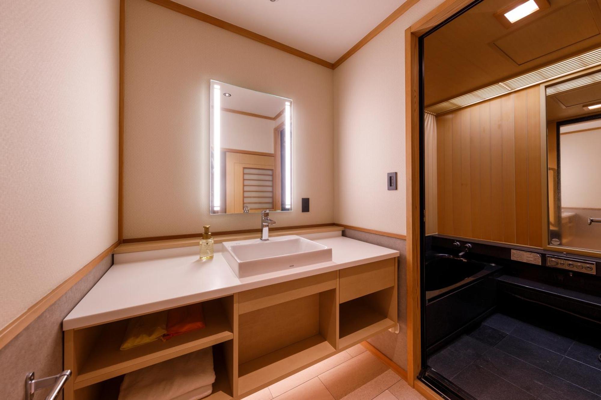 Jizaiso Hotel Naszu Kültér fotó