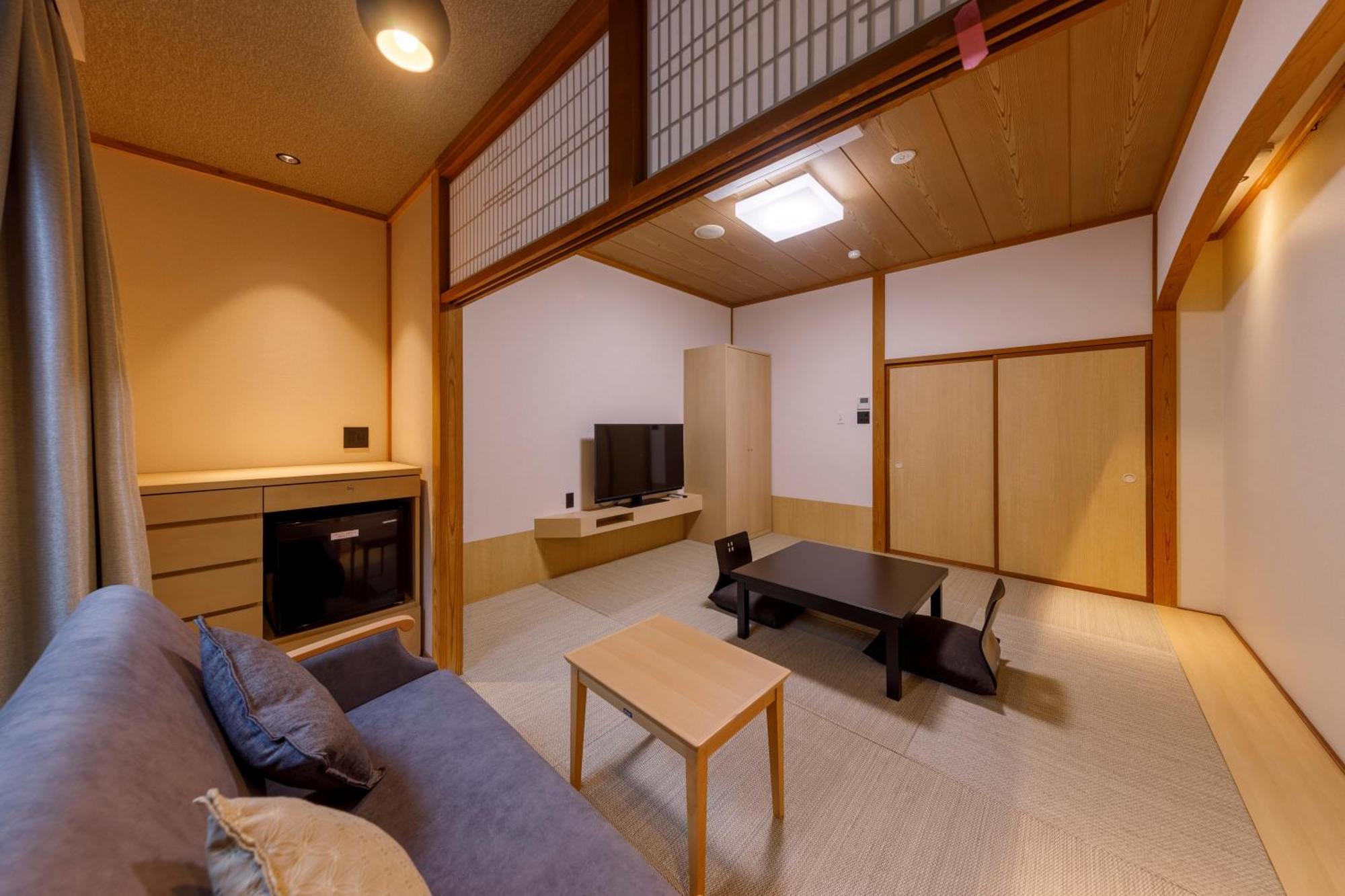 Jizaiso Hotel Naszu Kültér fotó